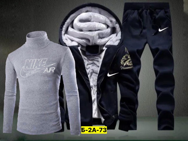 Спортивный костюм 23089581