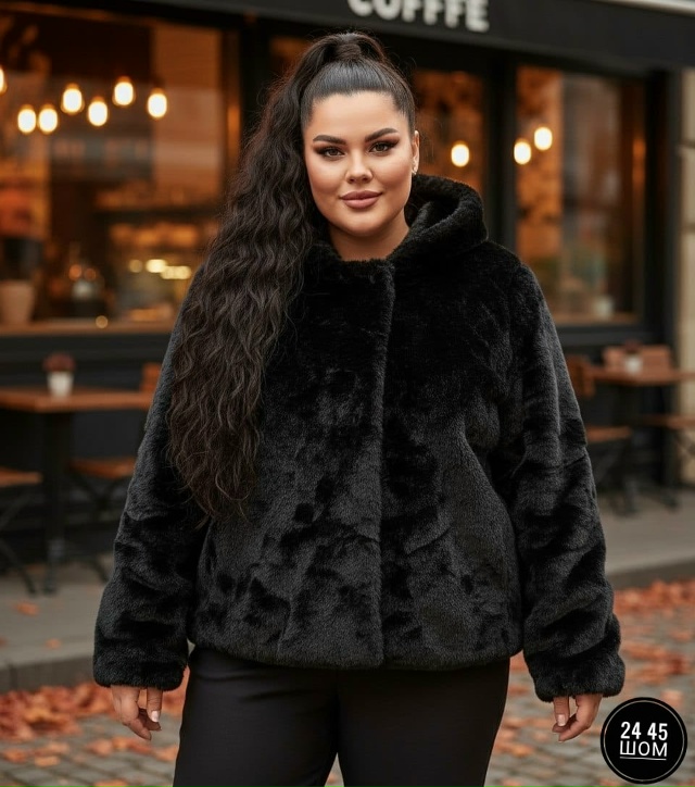 Шуба 23089950