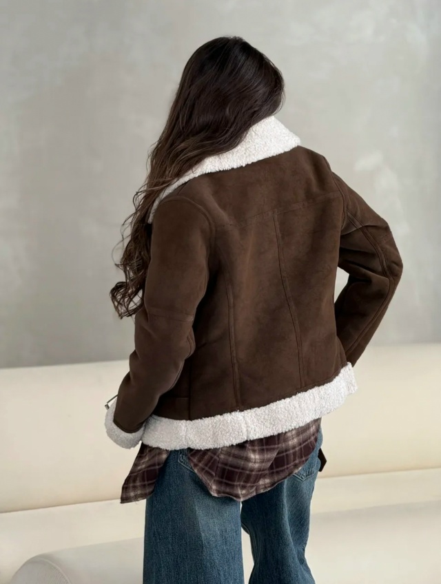 Дубленка 23089997