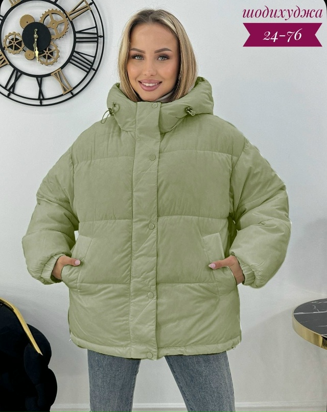 Куртка 23089375