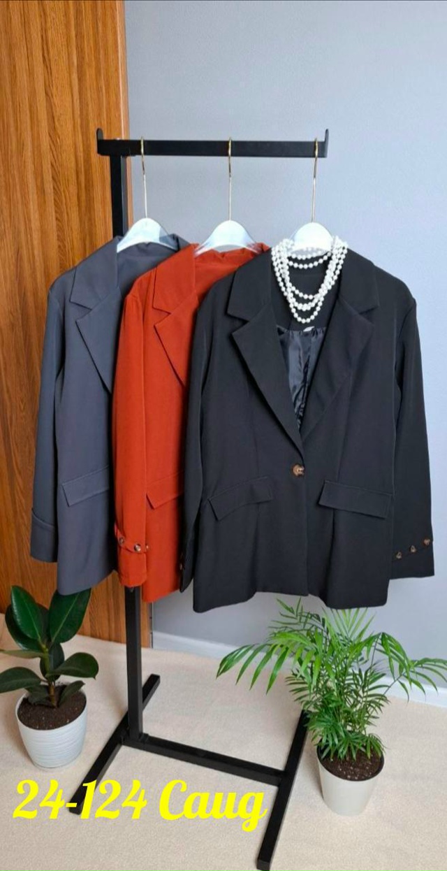 Пиджак 23089986