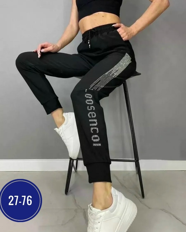 Спортивные брюки 23090576