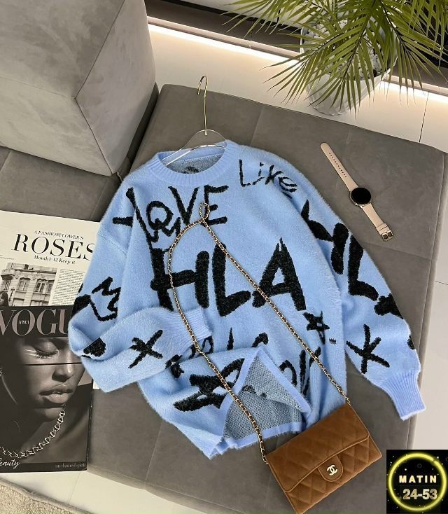 Свитер 23091121