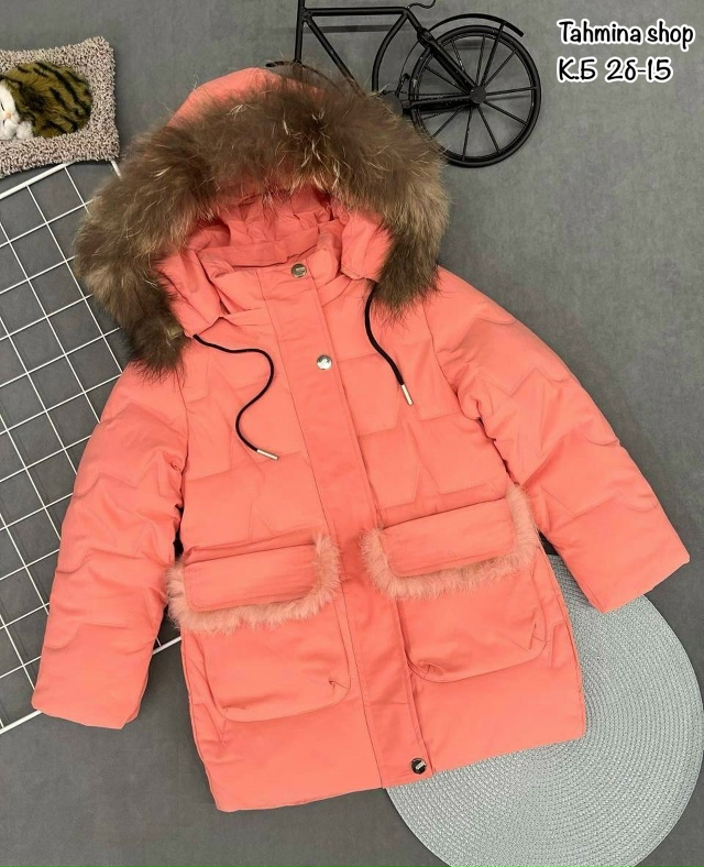 Куртка 23090318