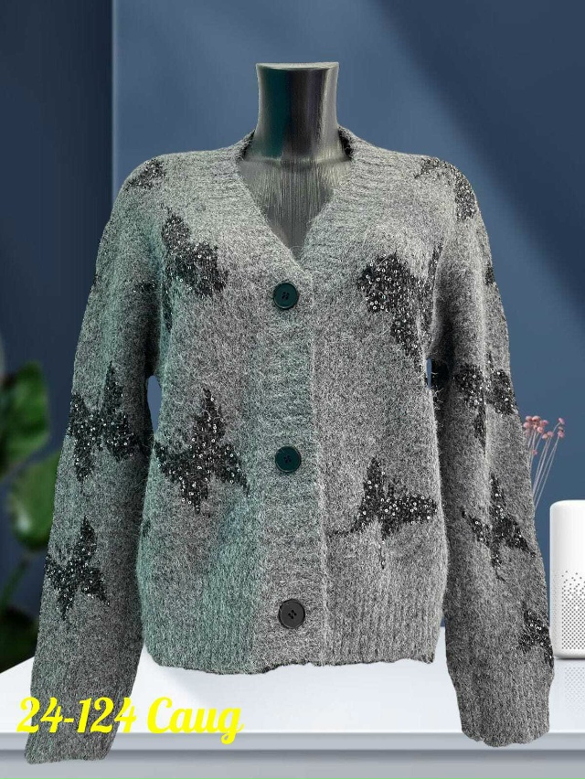 Кардиган 23091062