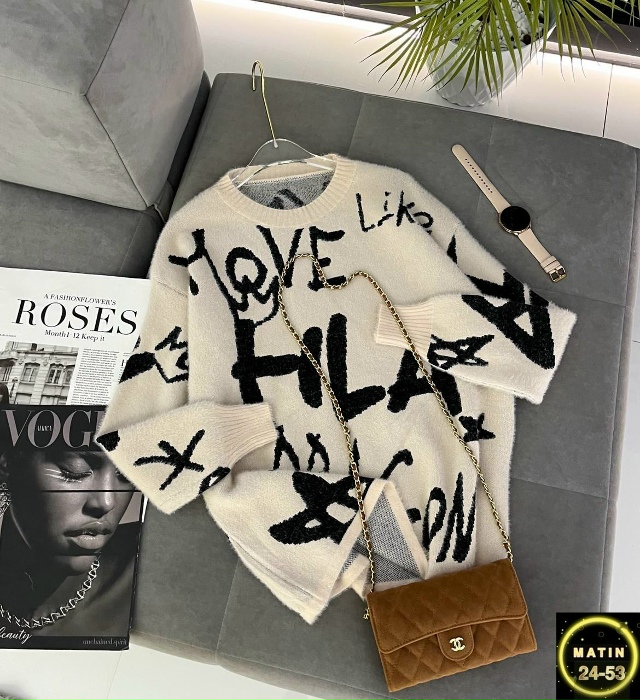 Свитер 23091121