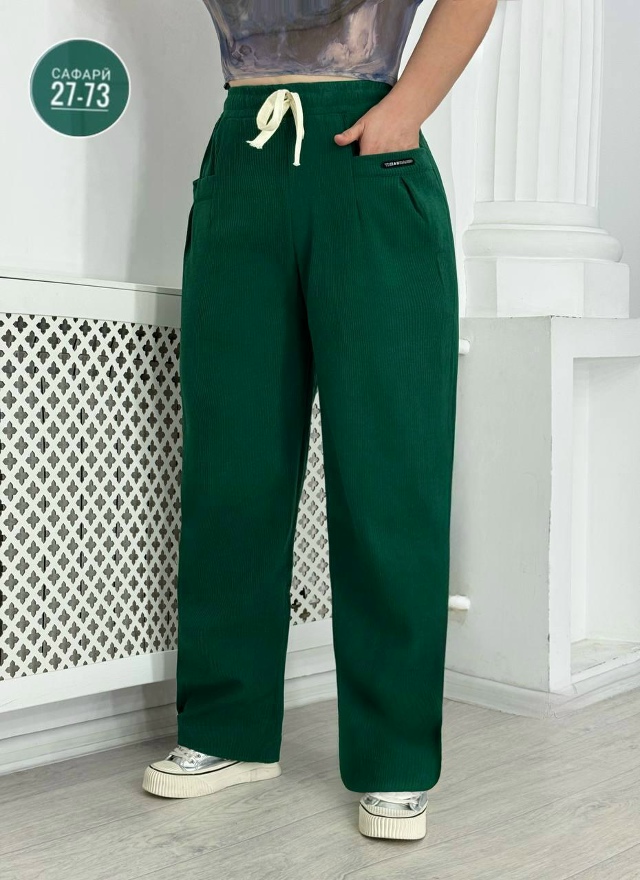 Спортивные брюки 23090426