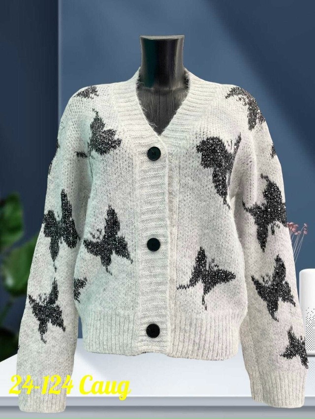 Кардиган 23091062