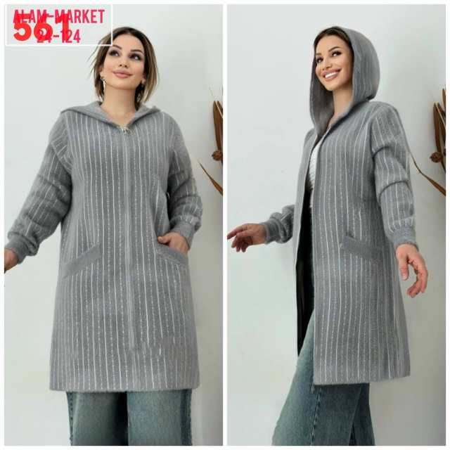 Кардиган 23091077