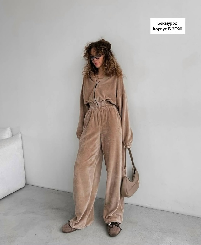 Спортивный костюм 23091012