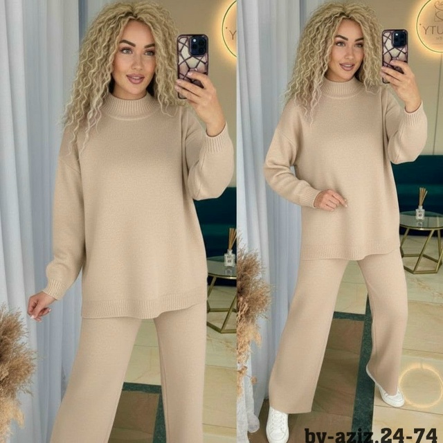 Спортивный костюм 23091185