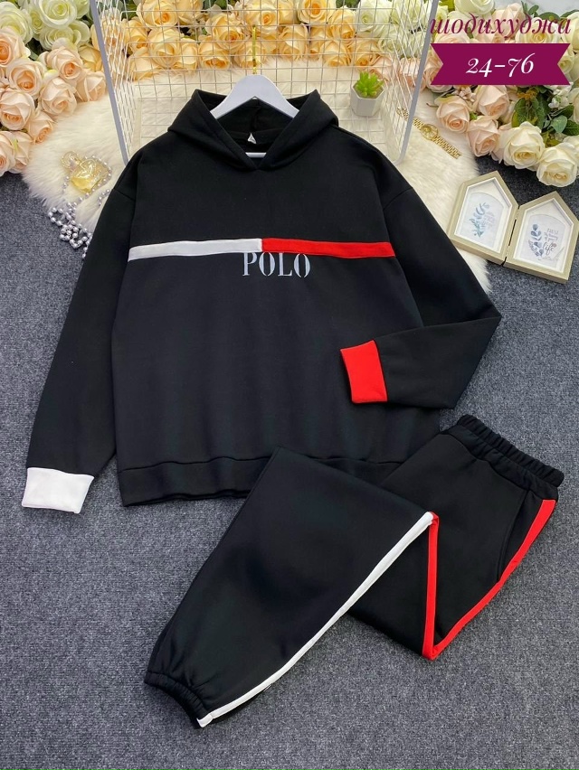 Спортивный костюм 23090557