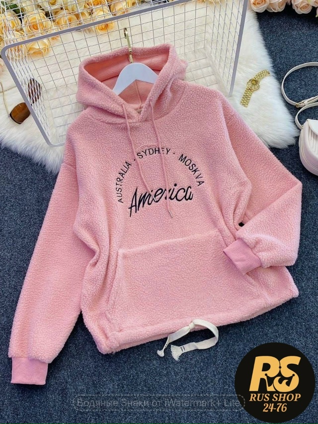 Толстовка 23090595