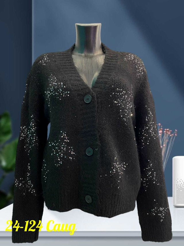 Кардиган 23091062