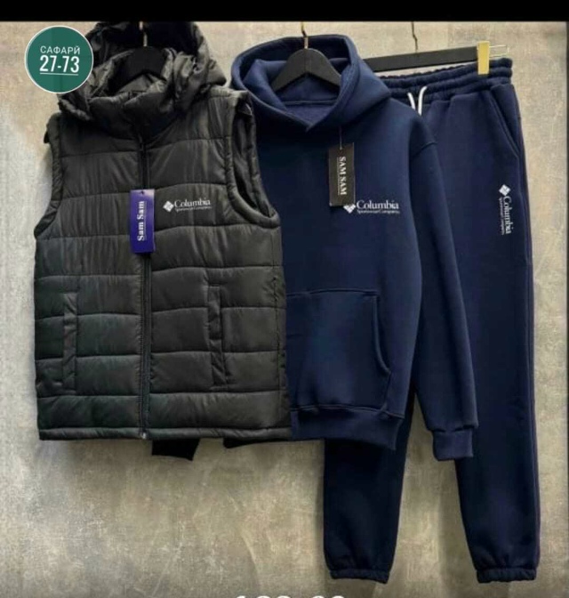 Спортивный костюм 23091278