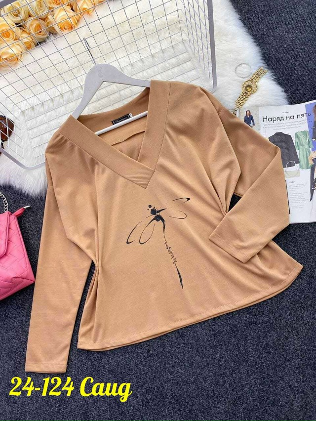 Кофта 23091143