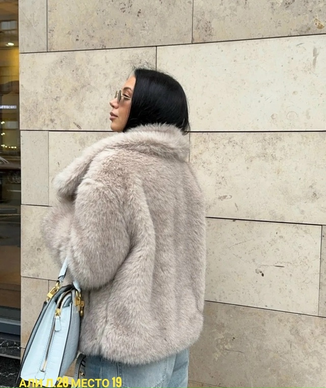 Шуба 23090406