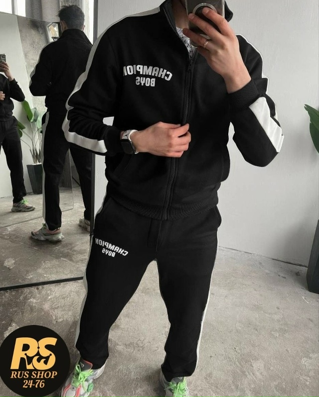 Спортивный костюм 23090459