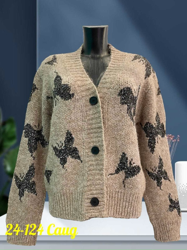 Кардиган 23091062