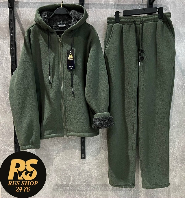 Спортивный костюм 23090594