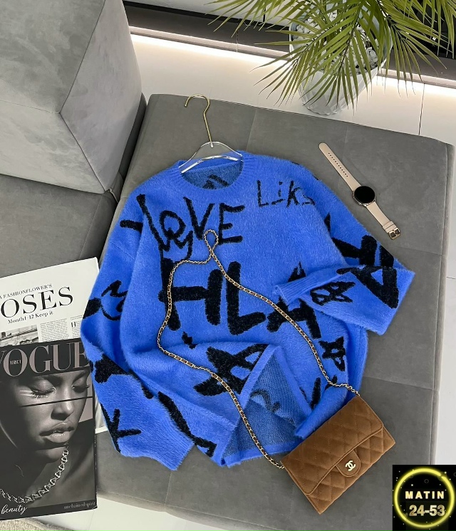 Свитер 23091121