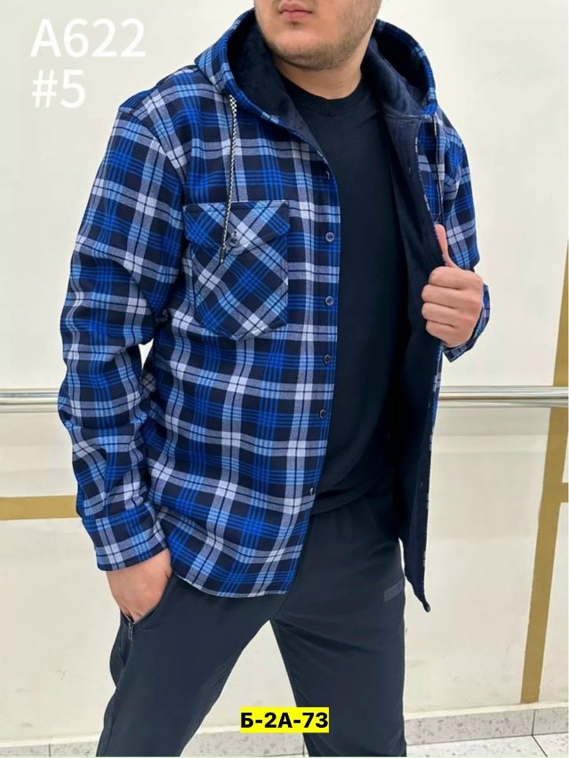 Рубашка 23091851