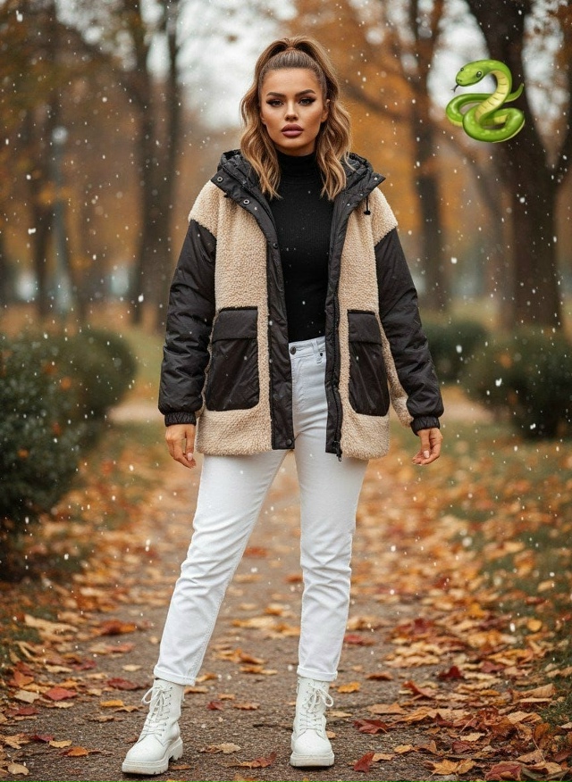 Куртка 23091445