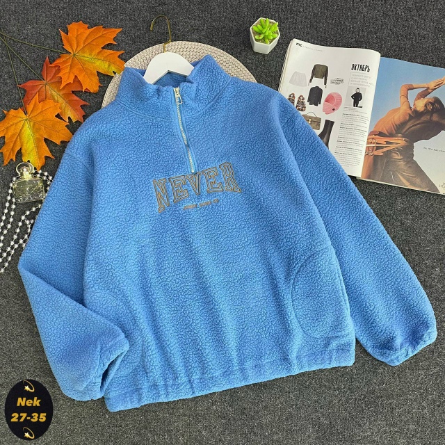 Толстовка 23091571