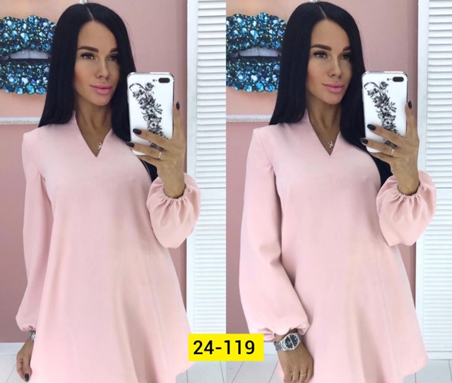 Платье 23092009