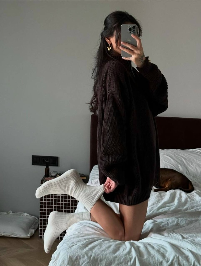 Свитер 23091744