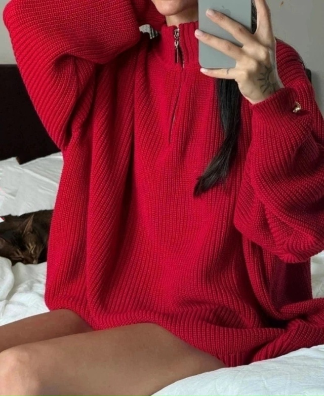 Свитер 23091744