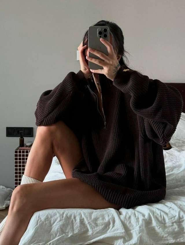 Свитер 23091744