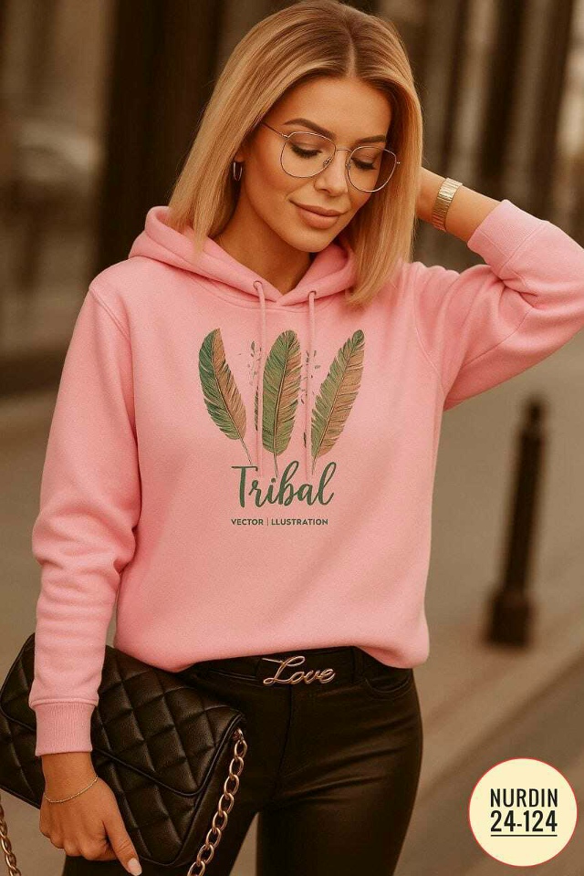 Толстовка 23092287