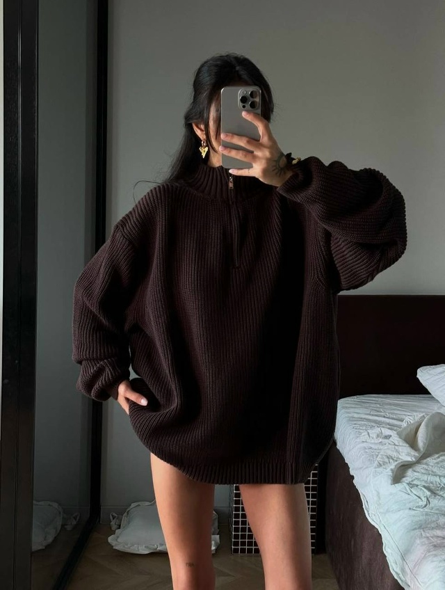 Свитер 23091744