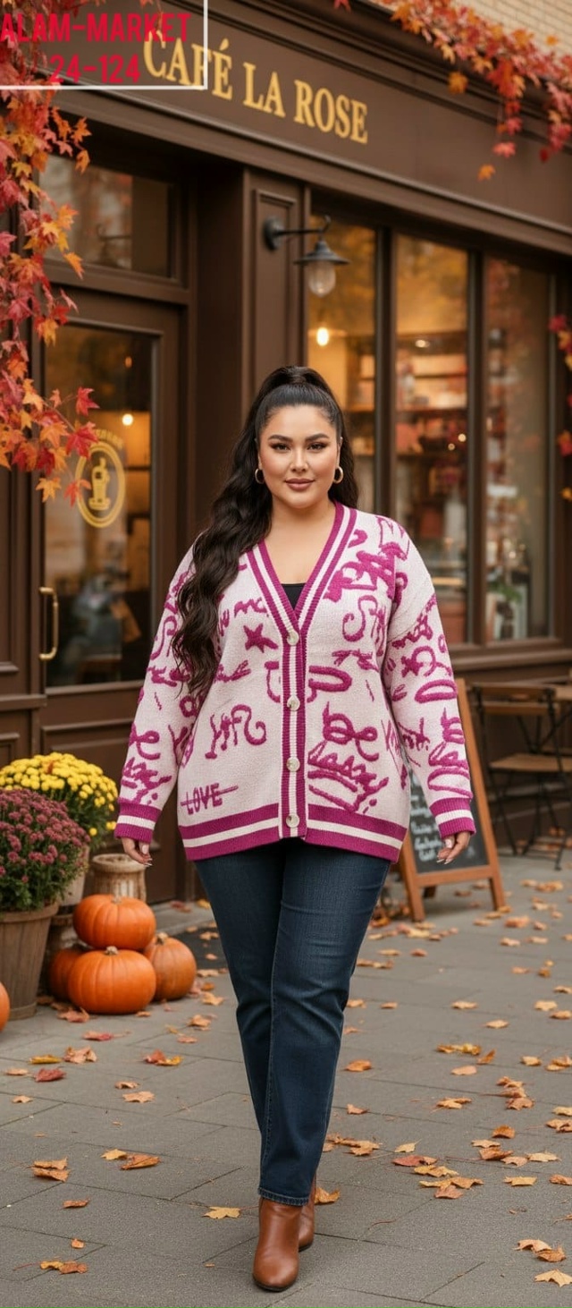 Кардиган 23091959