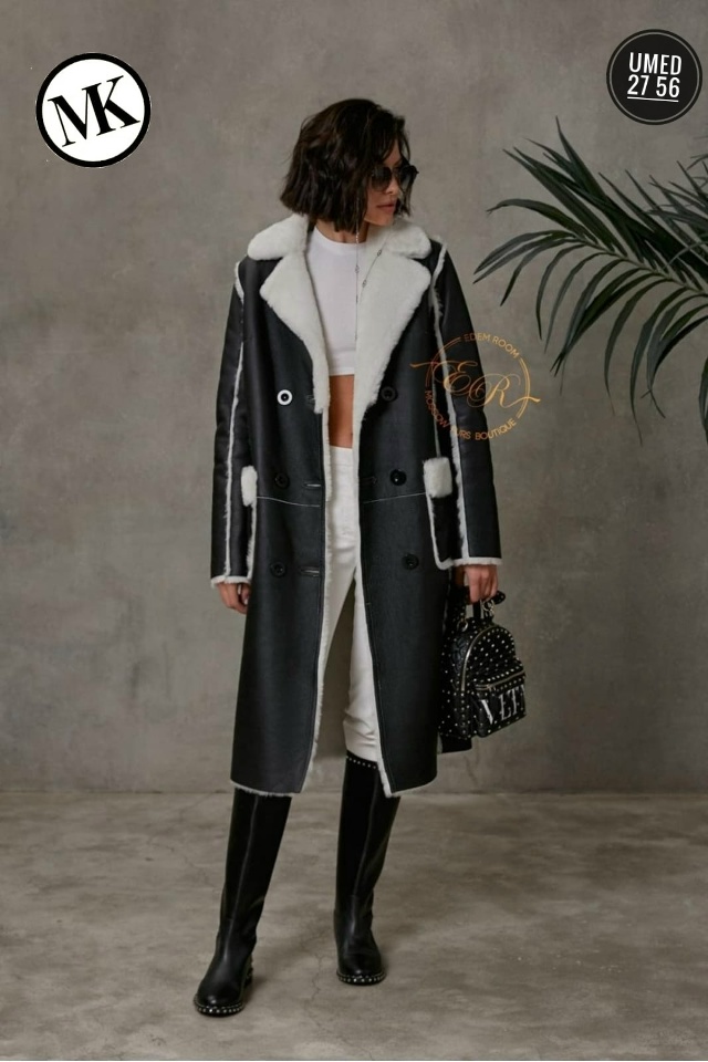 Дубленка 23092169