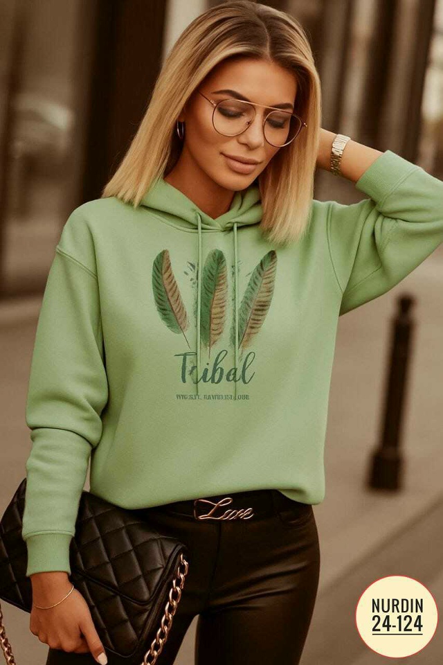 Толстовка 23092287