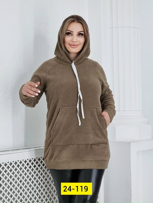 Толстовка 23091909