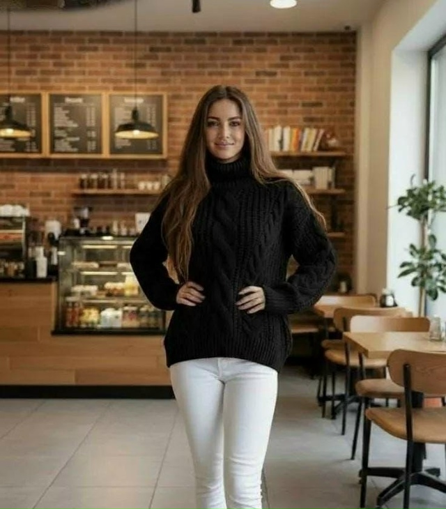 Свитер 23091392