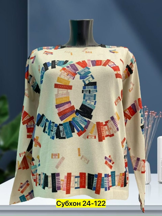 Свитер 23093072