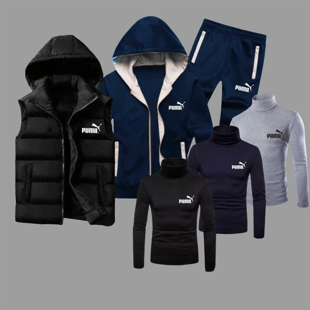 Спортивный костюм 23092605