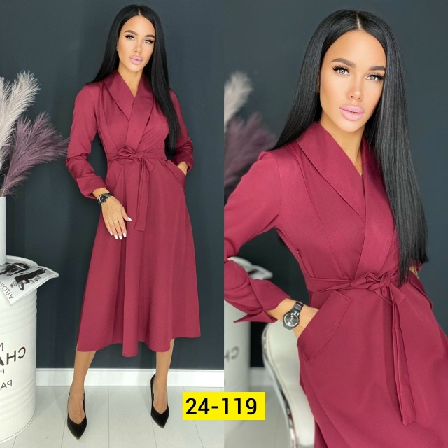 Платье 23093067