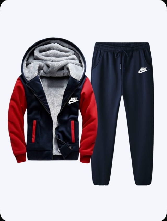 Спортивный костюм 23092643