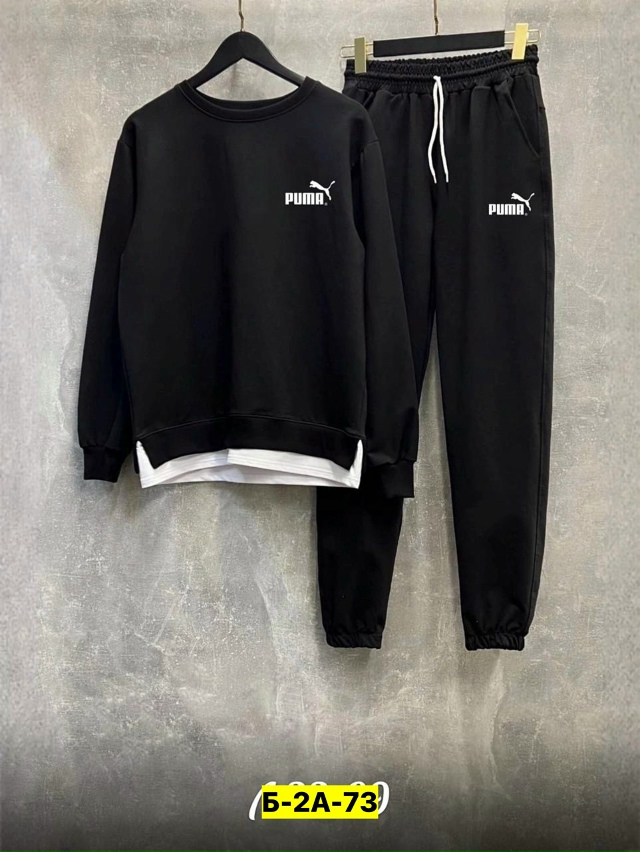 Спортивный костюм 23092624