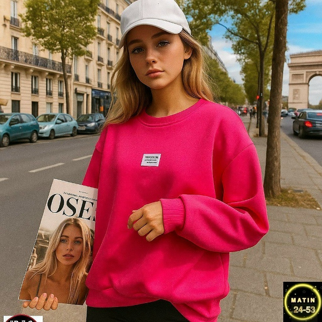 Толстовка 23092695