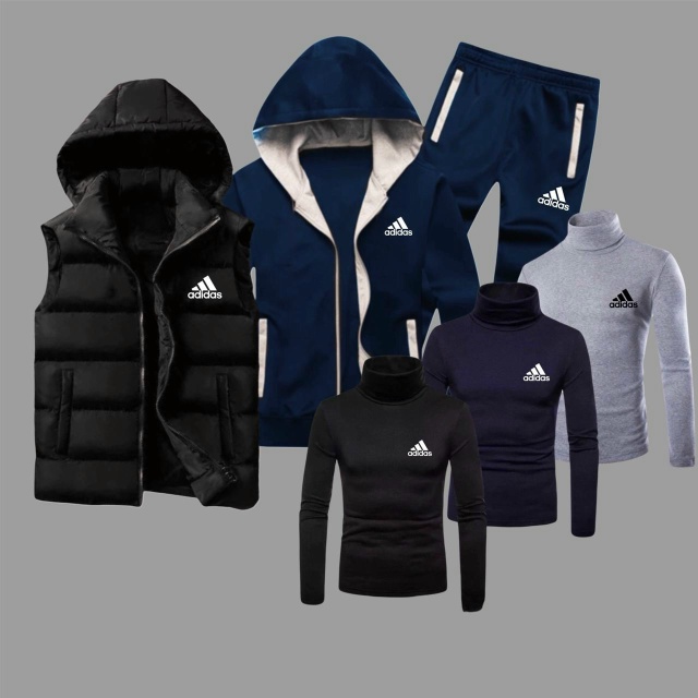 Спортивный костюм 23092605