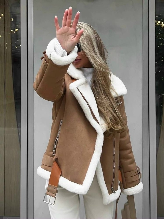 Дубленка 23093769