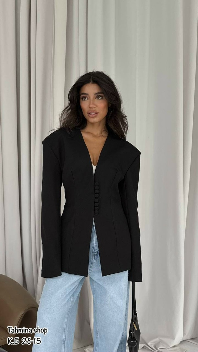 Пиджак 23093491