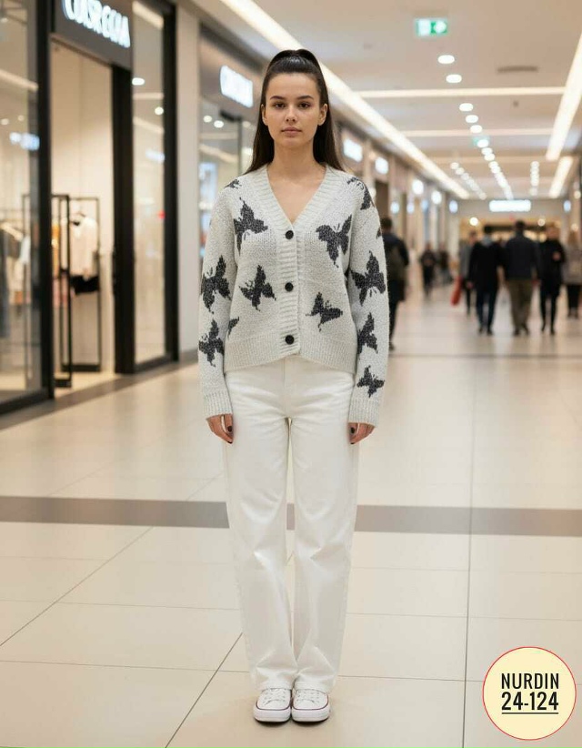 Кардиган 23094472