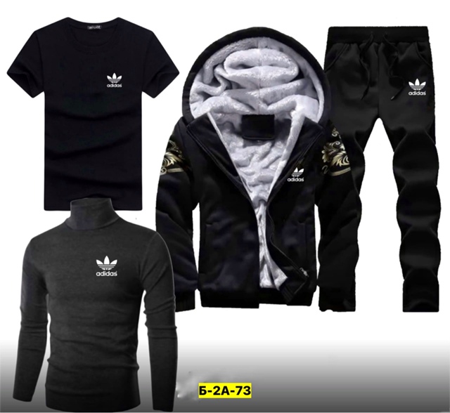 Спортивный костюм 23093726